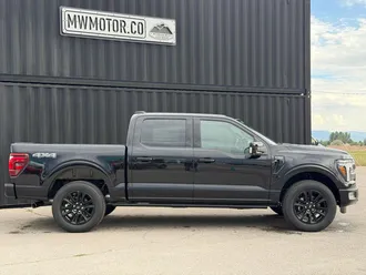 2026 Ford F-150 photo 6
