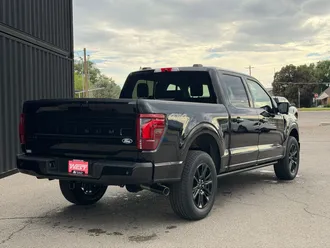 2026 Ford F-150 photo 7