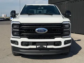 2026 Ford F-350SD photo 2