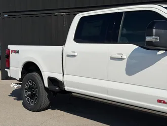 2026 Ford F-350SD photo 5