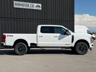 2026 Ford F-350SD photo 6