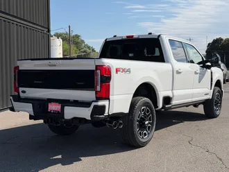 2026 Ford F-350SD photo 7