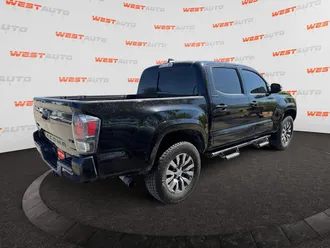 2022 Toyota Tacoma photo 5