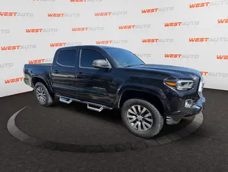 2022 Toyota Tacoma photo 7
