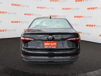 2023 Volkswagen Jetta photo 4