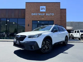 Outback 1