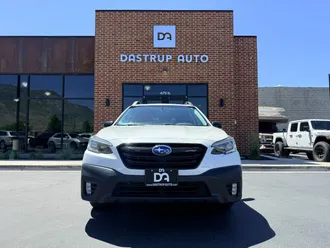 Outback 2