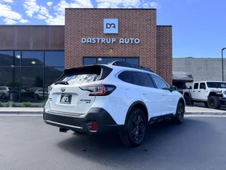 Outback 8