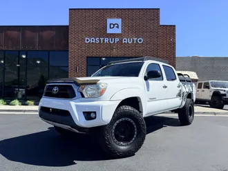 Tacoma 1