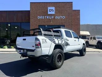 Tacoma 7