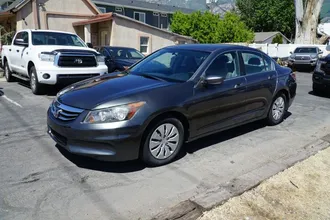Accord 1