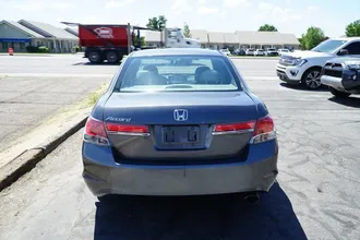 Accord 6