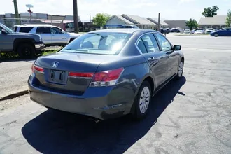 Accord 7