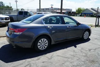 Accord 8