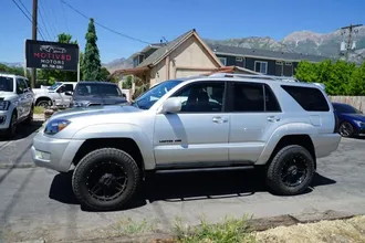 4Runner 2