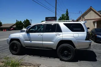 4Runner 4