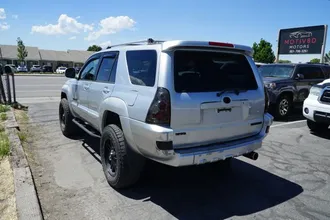 4Runner 6