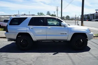4Runner 10