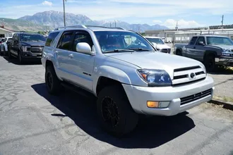 4Runner 12