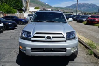 4Runner 13