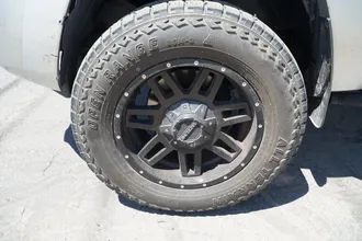 4Runner 15