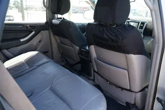 4Runner 26