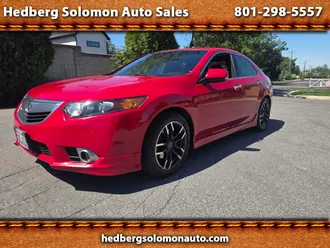 TSX 1