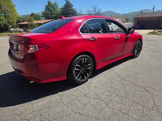 TSX 5