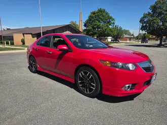 TSX 7
