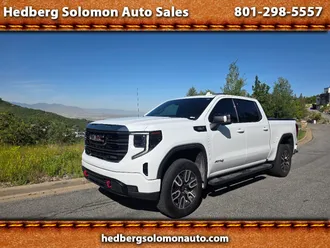 Sierra 1500 1