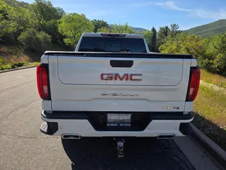 Sierra 1500 4