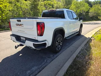 Sierra 1500 6