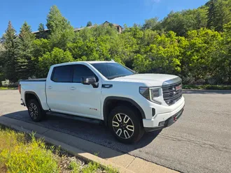 Sierra 1500 7