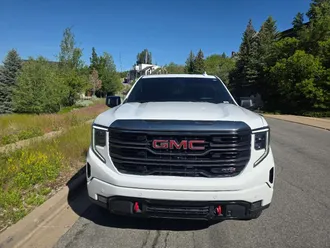 Sierra 1500 8