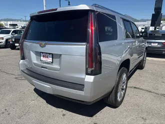 2015 Cadillac Escalade photo 6