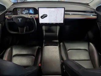 Model Y Long Range 3