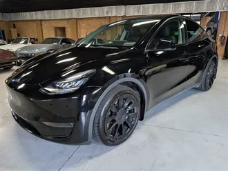 Model Y Long Range 5
