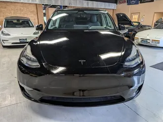 Model Y Long Range 6