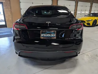 Model Y Long Range 9