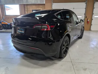 Model Y Long Range 10
