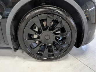 Model Y Long Range 12
