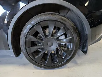 Model Y Long Range 14