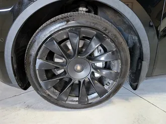 Model Y Long Range 15