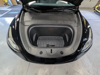 Model Y Long Range 17