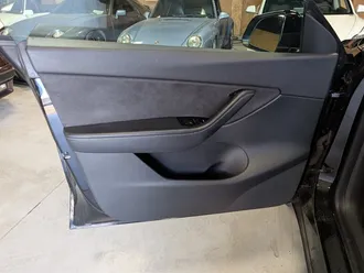 Model Y Long Range 18