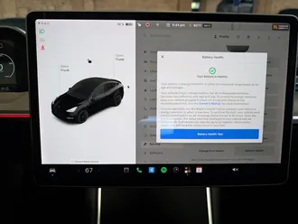 Model Y Long Range 23