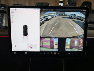 Model Y Long Range 24