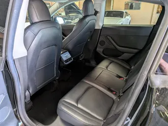 Model Y Long Range 26