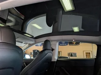 Model Y Long Range 27