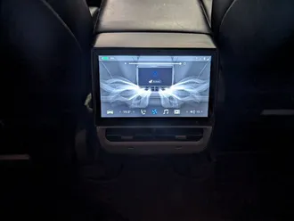 Model Y Long Range 28